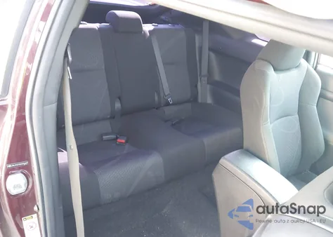 2011 Scion Tc из США, поврежденный, VIN JTKJF5C75B3005603